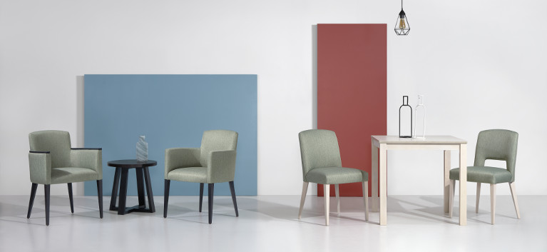 hantermann deutschland moderne stühle