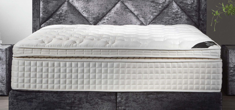 ROYAL BEDDING® Luxusmatratzen & Topper