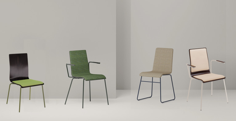 Serie CAFE
