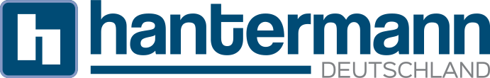 Hantermann Deutschland-Logo