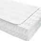 Preview: Comfort Auflage STARNBERG 75x90cm umkettelt, VE40