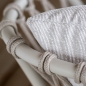 Preview: STERN® Sessel KLEA mit Sitz- und Rückenkissen