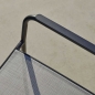 Preview: STERN® Stapelsessel JORIS Aluminium mit Textilenbezug