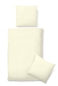 Preview: Bettgarnitur SEERSUCKER UNI