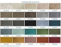 Preview: Stoffauswahl
