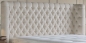 Preview: Boxspringbett PALACE 20 mit Kopfteil AVIGNON