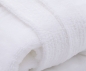 Preview: Duo-Soft Bademantel TRIEST mit Schalkragen Gr. S-3XL