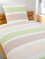 Preview: Bettwäsche FIOLA Renforcé 80% Baumwolle 20% Polyester