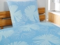 Preview: Bettwäsche FLORA Renforcé 80% Baumwolle 20% Polyester