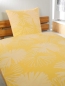 Preview: Bettwäsche FLORA Renforcé 80% Baumwolle 20% Polyester
