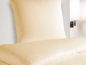 Preview: Bettwäsche LAURIN Streifsatin 100% Baumwolle