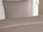 Preview: Bettwäsche VANNIE Streifsatin 80% Baumwolle 20% Polyester