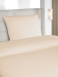 Preview: Bettwäsche VERENA Streifsatin 80% Baumwolle 20% Polyester