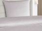Preview: Bettwäsche VERENA Streifsatin 80% Baumwolle 20% Polyester