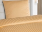 Preview: Bettwäsche VERONIKA Streifsatin 80% Baumwolle 20% Polyester