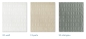 Preview: Bettgarnitur RENFORCÉ-SEERSUCKER 140g in 3 Farben