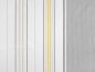Preview: Bettwäsche Garnitur BICOLOR VE100