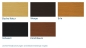 Preview: ROVALLO® Schlafsofa ANNA