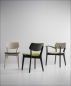 Preview: CASSALLO® Stuhl MYRANDA EST PL
