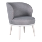 Preview: CASSALLO® Design-Sessel AUDREY MASS