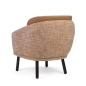 Preview: CASSALLO® Design-Sessel COUTURE
