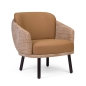 Preview: CASSALLO® Design-Sessel COUTURE