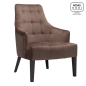 Preview: CASSALLO® Design Sessel DAKOTA 02
