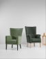 Preview: CASSALLO® Design-Sessel GAUDI