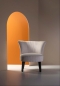 Preview: CASSALLO® Design-Sessel MARTE 01