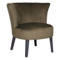 Preview: CASSALLO® Design-Sessel MARTE 01