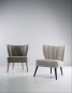 Preview: CASSALLO® Design-Sessel NONA GO