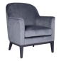 Preview: CASSALLO® Design-Sessel NYG MASS