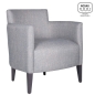 Preview: CASSALLO® Design-Sessel PETRA MASS