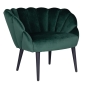 Preview: CASSALLO® Design-Sessel SHELL MASS