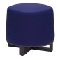 Preview: CASSALLO® Design-Sitzhocker BALLET