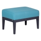 Preview: CASSALLO® Design-Sitzhocker NYG POUF
