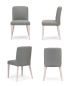 Preview: CASSALLO® Stuhl PETRA