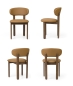 Preview: CASSALLO® Stuhl BAOBAB