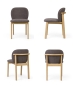 Preview: CASSALLO® Stuhl CELLE