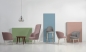 Preview: CASSALLO® Barhocker AUDREY BAR