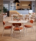 Preview: CASSALLO® Stuhl MALIN