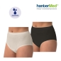 Preview: Damen Funktionsslip mit Nässeschutz, VE10