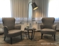Preview: CASSALLO® Design-Sessel FLOWER LOUNGE