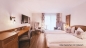 Preview: CASSALLO® Design-Sessel FLOWER LOUNGE HIGH