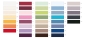 Preview: Feinjersey-Kinder-Spannbetttuch in 36 Farben