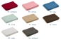Preview: Fleecedecke Cordoptik STOLA 100x150cm, VE5