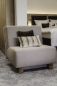 Preview: ROVALLO® Schlafsessel GISELLE