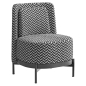 Preview: Sessel HAIA LOUNGE
