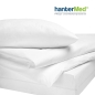 Preview: HanterMed Evolon® Allergiker Encasing milbendichter Bezug