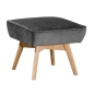 Preview: Sitzhocker BONNY